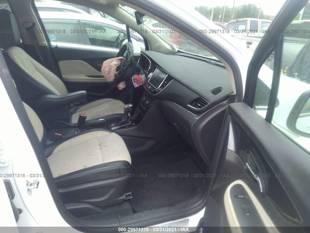 Photo 4 VIN: KL4CJASB7JB664150 - BUICK ENCORE 