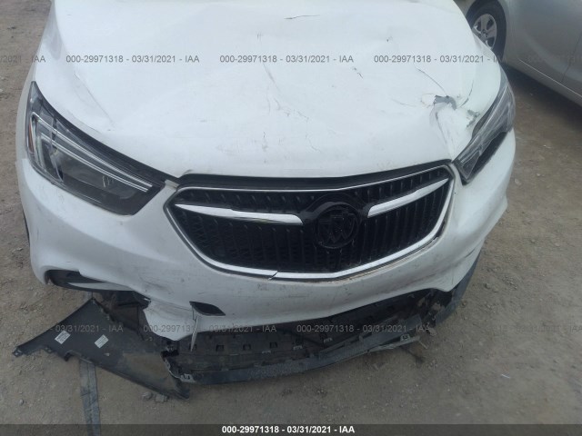 Photo 5 VIN: KL4CJASB7JB664150 - BUICK ENCORE 