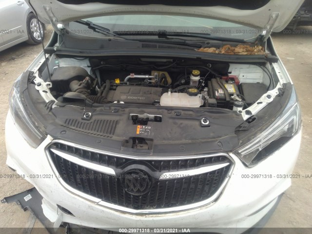 Photo 9 VIN: KL4CJASB7JB664150 - BUICK ENCORE 