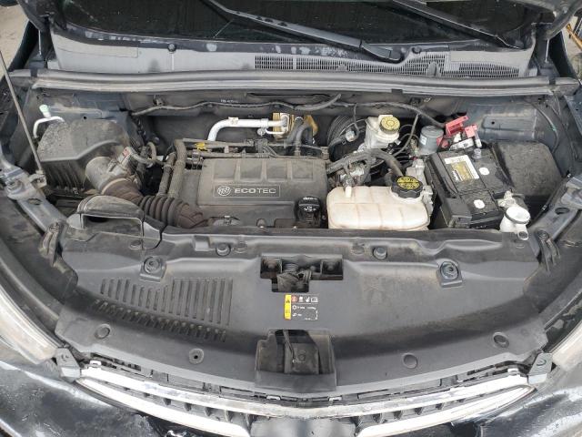 Photo 10 VIN: KL4CJASB7JB670983 - BUICK ENCORE 