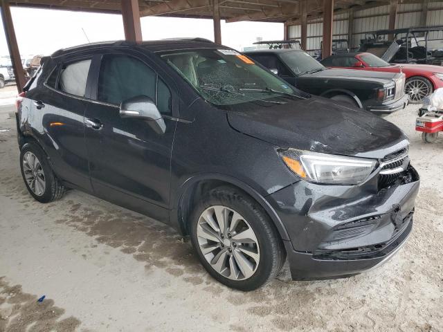 Photo 3 VIN: KL4CJASB7JB670983 - BUICK ENCORE 