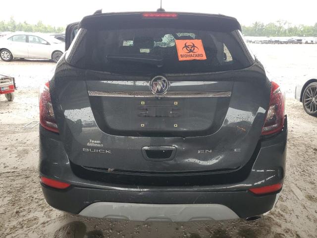 Photo 5 VIN: KL4CJASB7JB670983 - BUICK ENCORE 