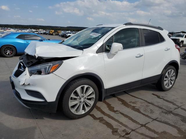 Photo 0 VIN: KL4CJASB7JB671549 - BUICK ENCORE PRE 