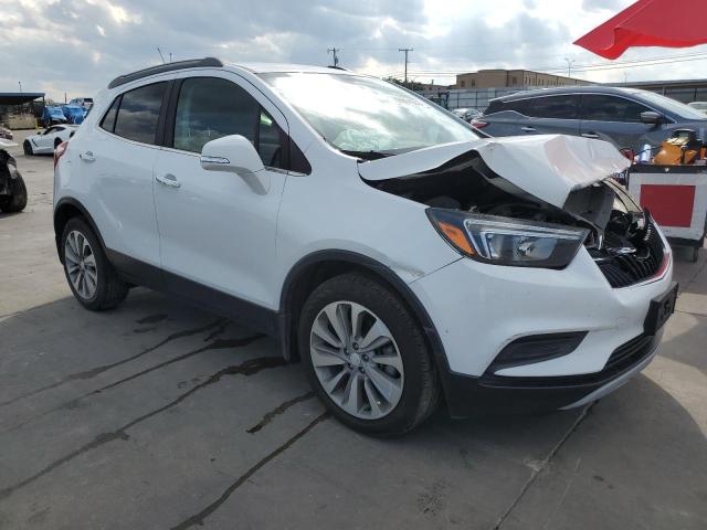 Photo 3 VIN: KL4CJASB7JB671549 - BUICK ENCORE PRE 