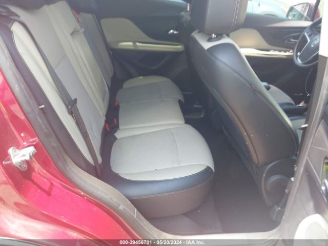 Photo 7 VIN: KL4CJASB7JB674354 - BUICK ENCORE 