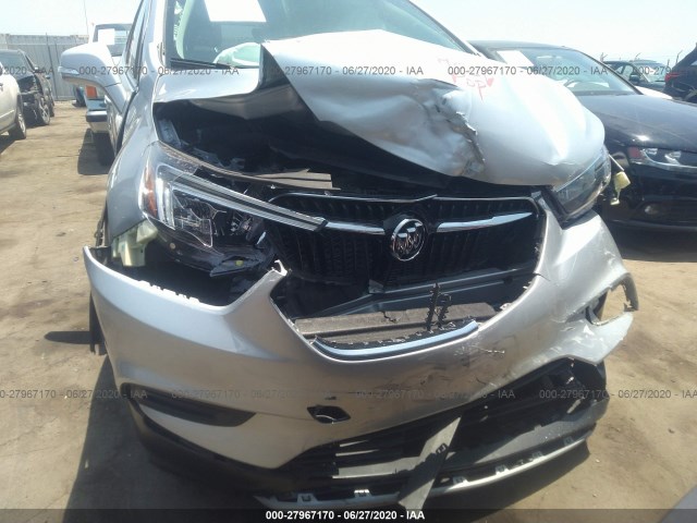 Photo 5 VIN: KL4CJASB7JB675116 - BUICK ENCORE 