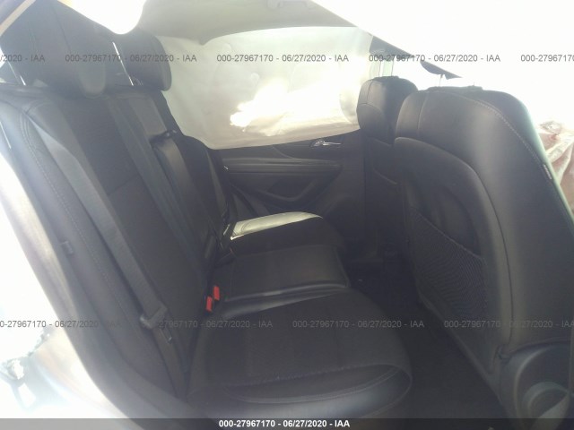 Photo 7 VIN: KL4CJASB7JB675116 - BUICK ENCORE 