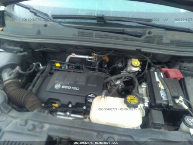 Photo 9 VIN: KL4CJASB7JB678193 - BUICK ENCORE 