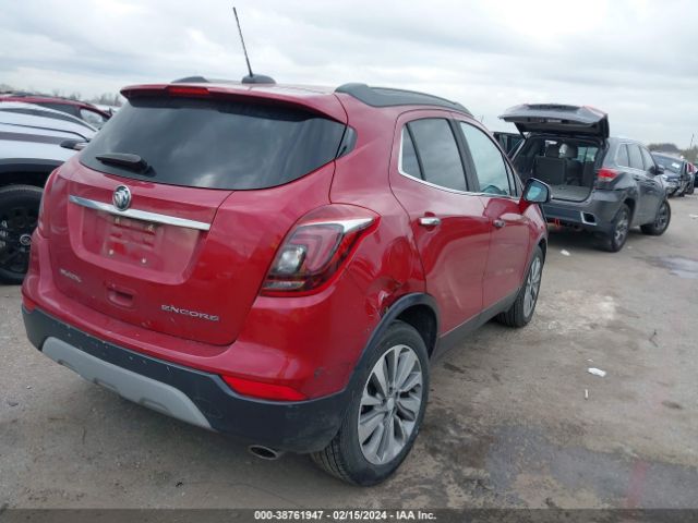 Photo 3 VIN: KL4CJASB7JB688089 - BUICK ENCORE 