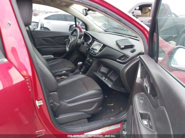 Photo 4 VIN: KL4CJASB7JB688089 - BUICK ENCORE 