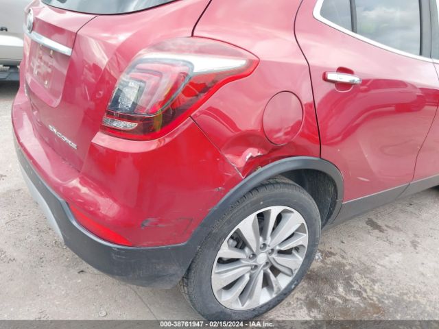 Photo 5 VIN: KL4CJASB7JB688089 - BUICK ENCORE 