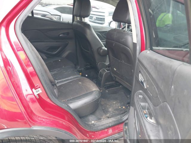 Photo 7 VIN: KL4CJASB7JB688089 - BUICK ENCORE 