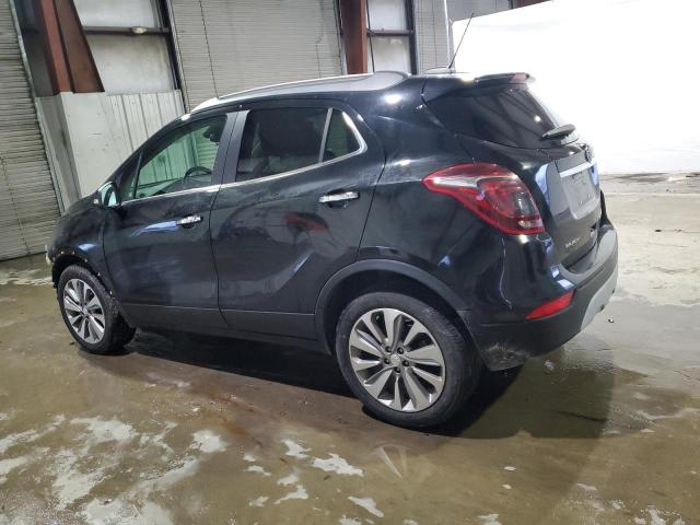 Photo 1 VIN: KL4CJASB7JB690795 - BUICK ENCORE 