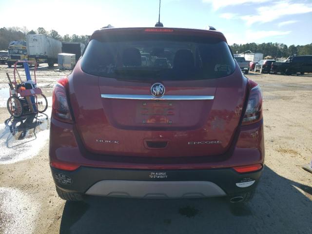 Photo 5 VIN: KL4CJASB7JB694071 - BUICK ENCORE PRE 