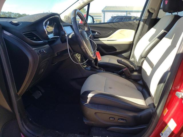 Photo 6 VIN: KL4CJASB7JB694071 - BUICK ENCORE PRE 