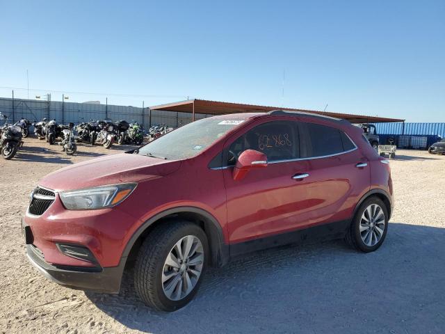 Photo 0 VIN: KL4CJASB7JB698007 - BUICK ENCORE 