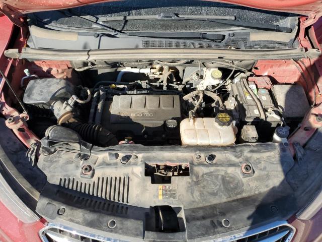 Photo 10 VIN: KL4CJASB7JB698007 - BUICK ENCORE 