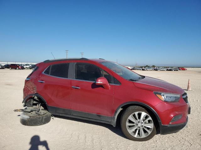 Photo 3 VIN: KL4CJASB7JB698007 - BUICK ENCORE 