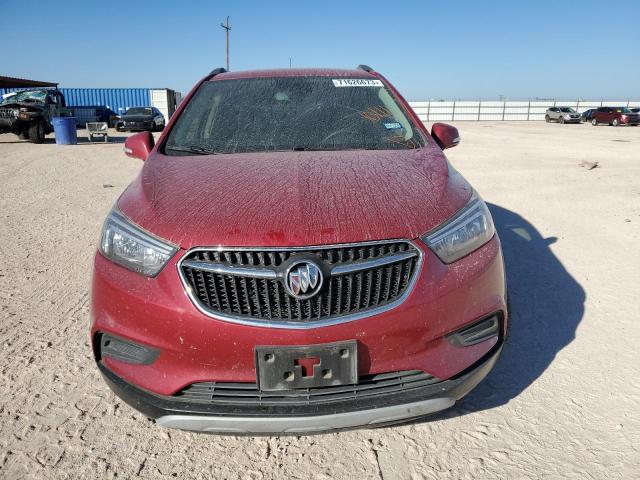 Photo 4 VIN: KL4CJASB7JB698007 - BUICK ENCORE 