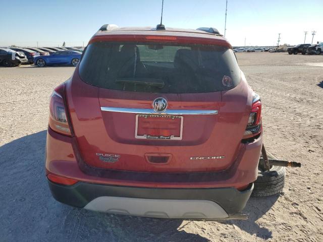 Photo 5 VIN: KL4CJASB7JB698007 - BUICK ENCORE 