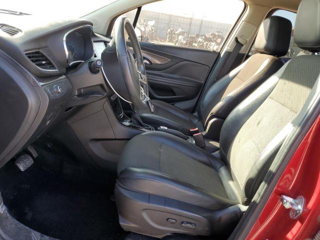 Photo 6 VIN: KL4CJASB7JB698007 - BUICK ENCORE 