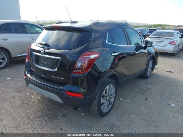 Photo 3 VIN: KL4CJASB7JB704288 - BUICK ENCORE 