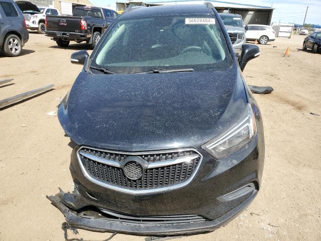 Photo 4 VIN: KL4CJASB7JB706199 - BUICK ENCORE 