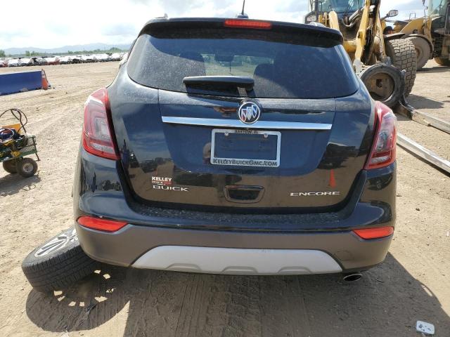 Photo 5 VIN: KL4CJASB7JB706199 - BUICK ENCORE 