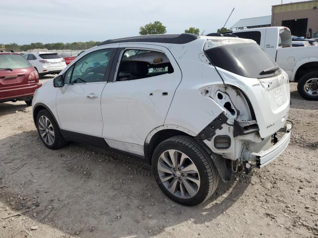 Photo 1 VIN: KL4CJASB7JB706235 - BUICK ENCORE PRE 