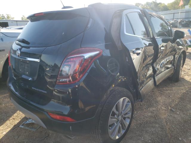 Photo 3 VIN: KL4CJASB7JB709653 - BUICK ENCORE PRE 