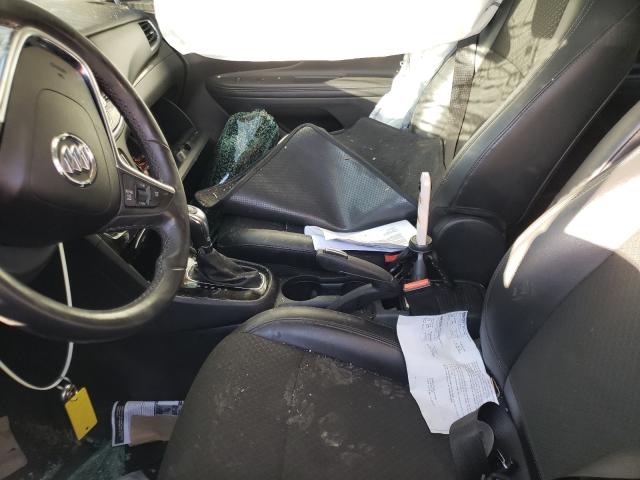 Photo 4 VIN: KL4CJASB7JB709653 - BUICK ENCORE PRE 