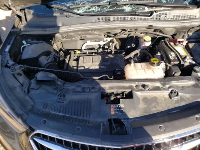 Photo 6 VIN: KL4CJASB7JB709653 - BUICK ENCORE PRE 