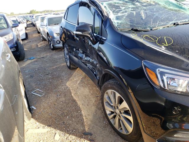 Photo 8 VIN: KL4CJASB7JB709653 - BUICK ENCORE PRE 