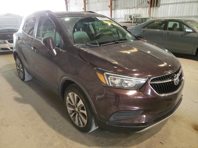 Photo 0 VIN: KL4CJASB7JB710513 - BUICK ENCORE PRE 