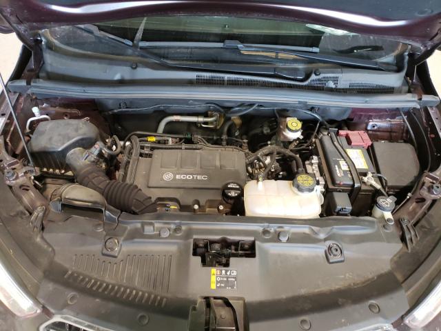 Photo 6 VIN: KL4CJASB7JB710513 - BUICK ENCORE PRE 