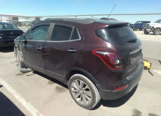 Photo 2 VIN: KL4CJASB7JB711046 - BUICK ENCORE 