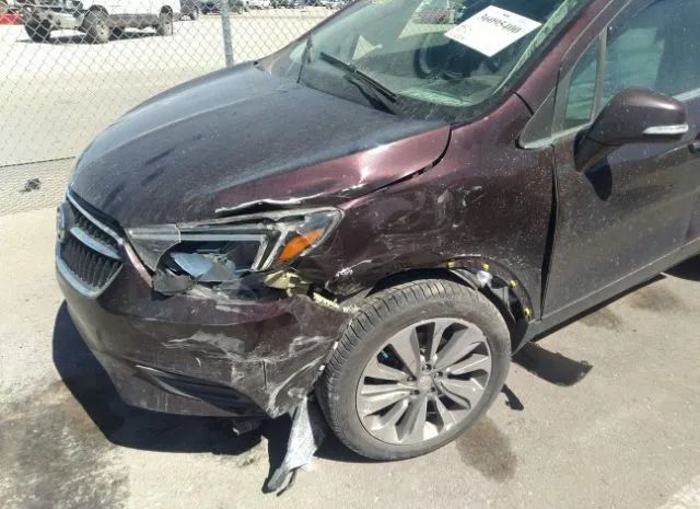 Photo 5 VIN: KL4CJASB7JB711046 - BUICK ENCORE 