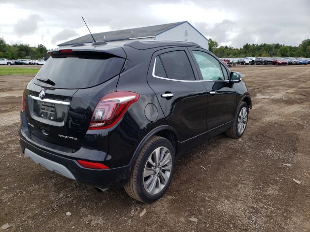 Photo 3 VIN: KL4CJASB7JB712441 - BUICK ENCORE 