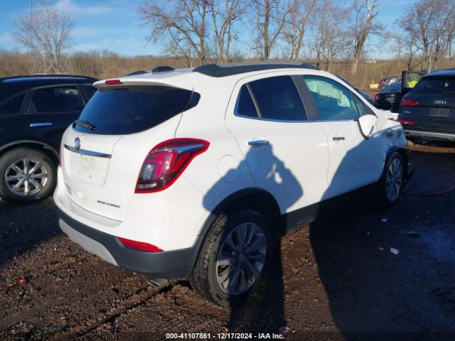 Photo 3 VIN: KL4CJASB7JB712469 - BUICK ENCORE 