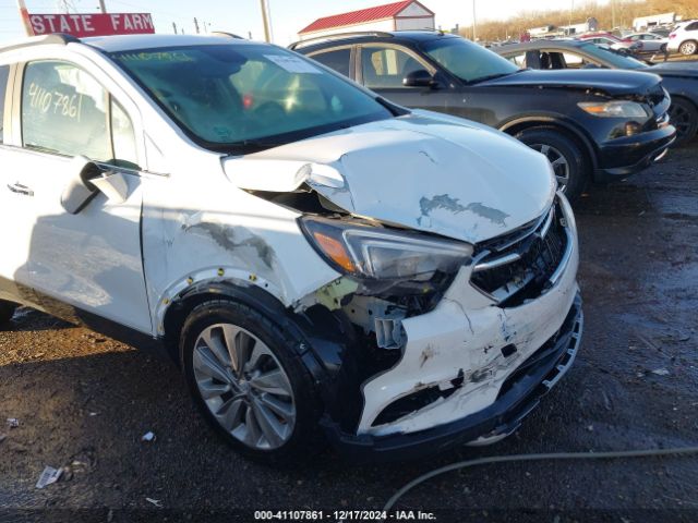 Photo 5 VIN: KL4CJASB7JB712469 - BUICK ENCORE 