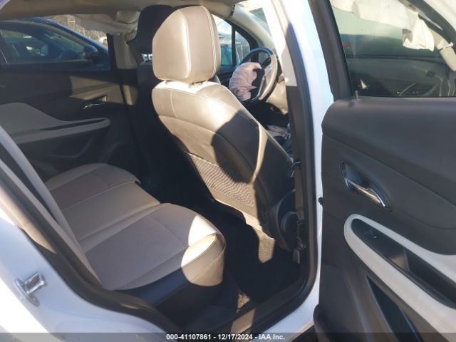 Photo 7 VIN: KL4CJASB7JB712469 - BUICK ENCORE 