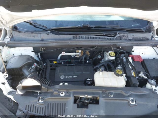 Photo 9 VIN: KL4CJASB7JB712469 - BUICK ENCORE 