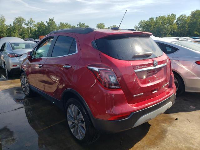 Photo 2 VIN: KL4CJASB7JB719860 - BUICK ENCORE PRE 