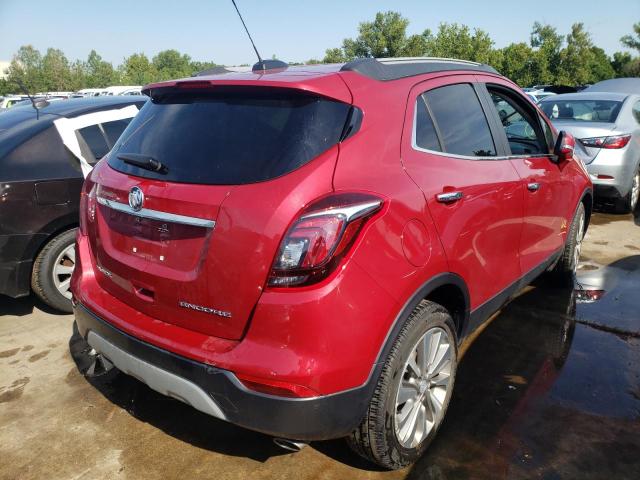 Photo 3 VIN: KL4CJASB7JB719860 - BUICK ENCORE PRE 