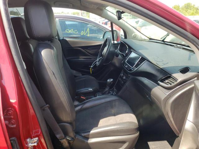 Photo 4 VIN: KL4CJASB7JB719860 - BUICK ENCORE PRE 