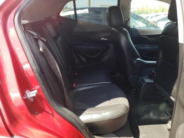 Photo 5 VIN: KL4CJASB7JB719860 - BUICK ENCORE PRE 