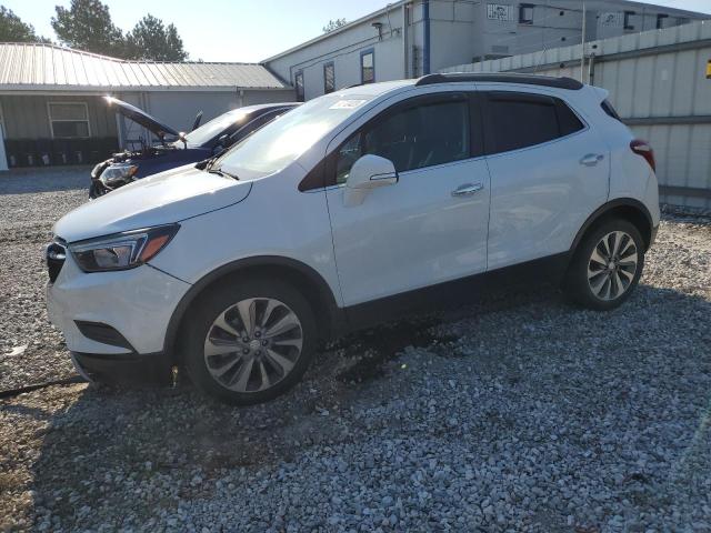 Photo 0 VIN: KL4CJASB7KB701005 - BUICK ENCORE PRE 