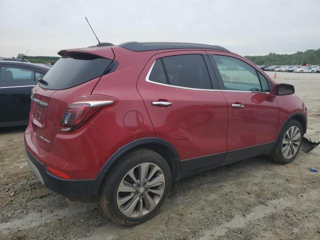 Photo 2 VIN: KL4CJASB7KB705748 - BUICK ENCORE 