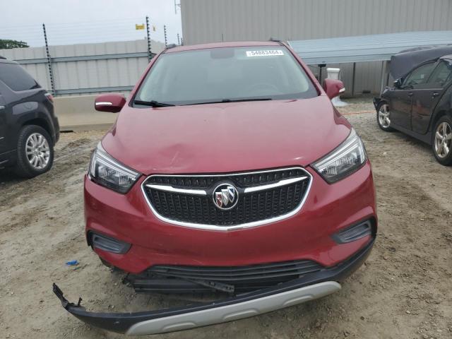 Photo 4 VIN: KL4CJASB7KB705748 - BUICK ENCORE 