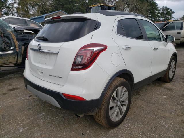 Photo 3 VIN: KL4CJASB7KB706219 - BUICK ENCORE 